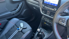 Ford Puma ST 1.5 EcoBoost ST 5dr Petrol Hatchback